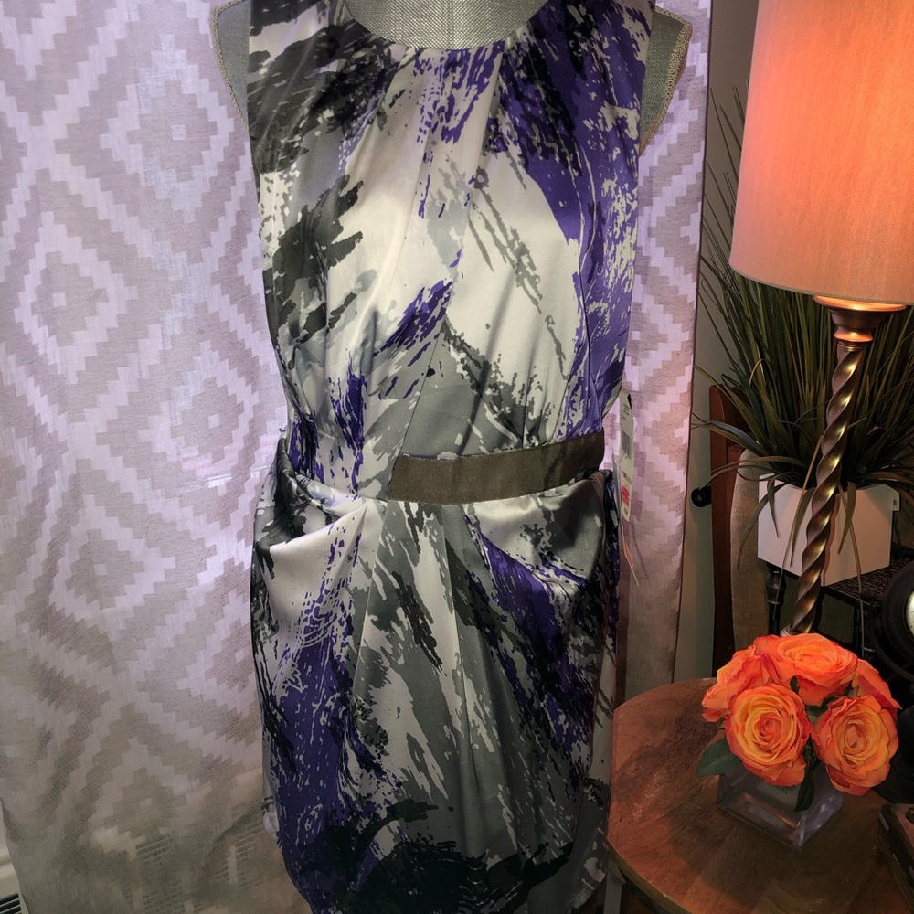 Cocktail Dress